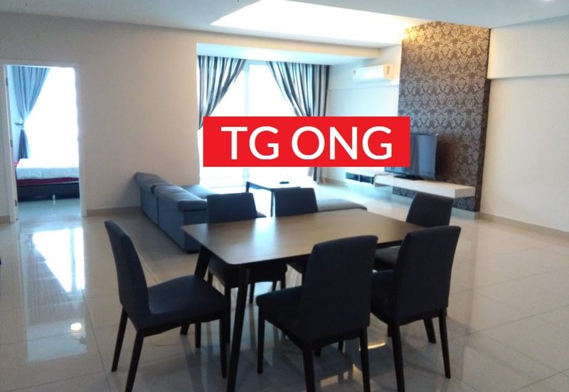 Summerton Condominium