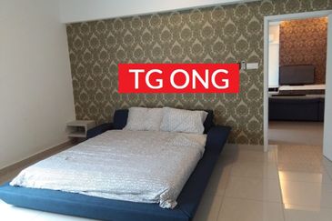 Summerton Condominium