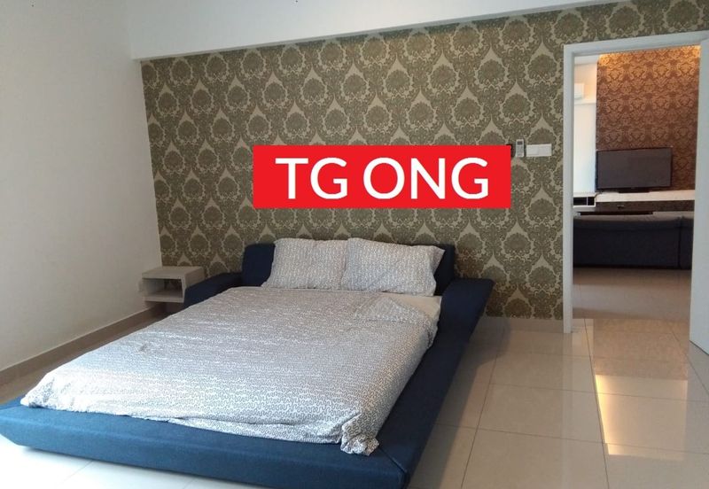 Summerton Condominium