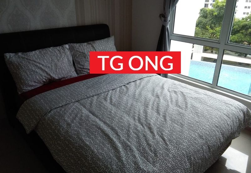 Summerton Condominium