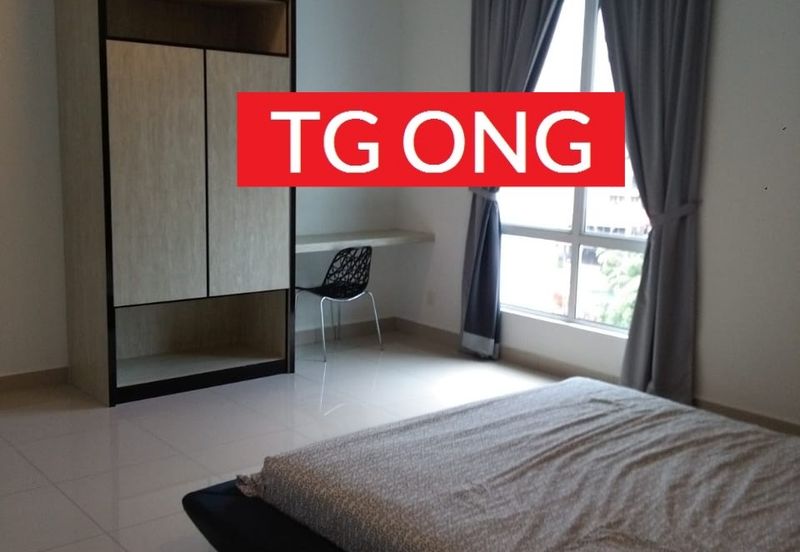 Summerton Condominium