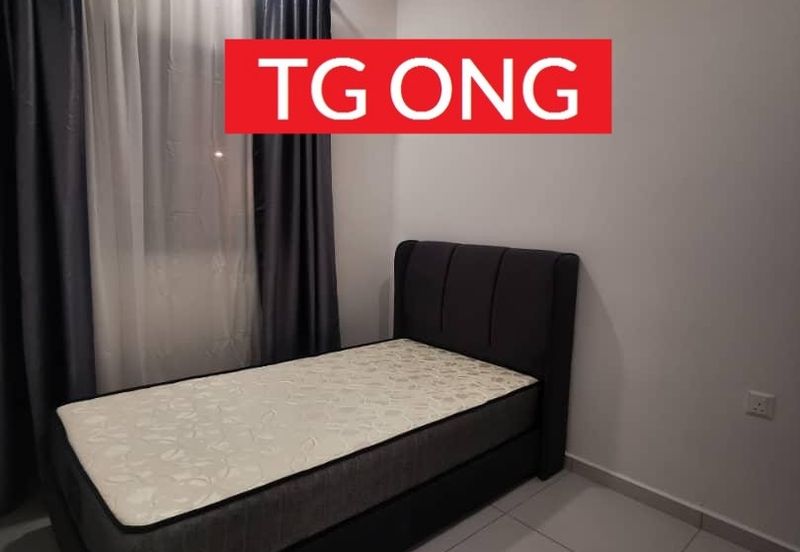 Sinaran @ Ultropolis