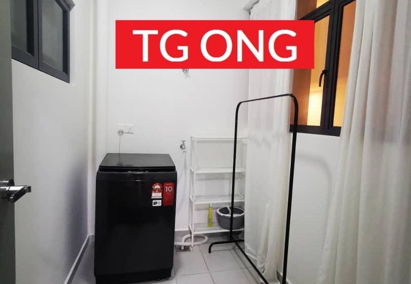 Sinaran @ Ultropolis