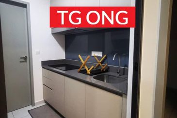 Sinaran @ Ultropolis