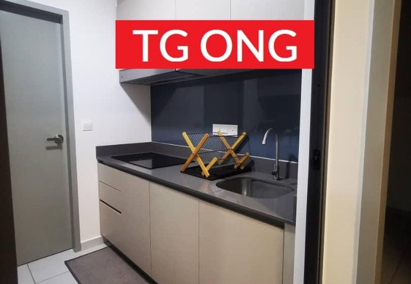 Sinaran @ Ultropolis