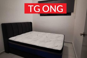 Sinaran @ Ultropolis