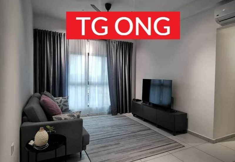 Sinaran @ Ultropolis