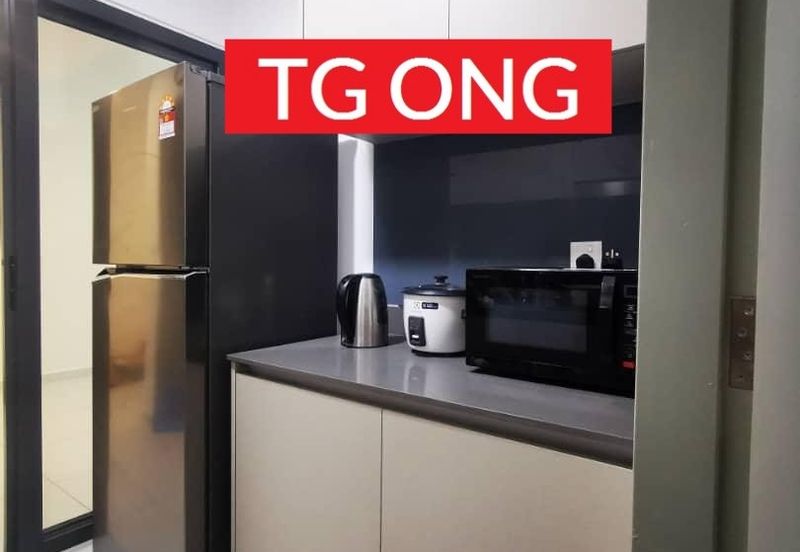 Sinaran @ Ultropolis