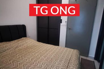 Sinaran @ Ultropolis