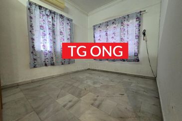 Taman Perusahaan Sungai Lokan