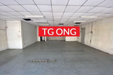 Taman Perusahaan Sungai Lokan