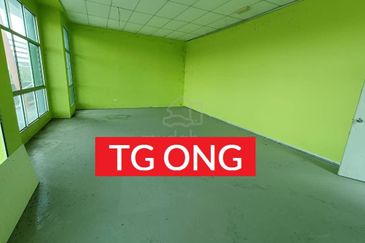 Kompleks Bertam Perdana