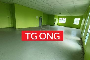 Kompleks Bertam Perdana