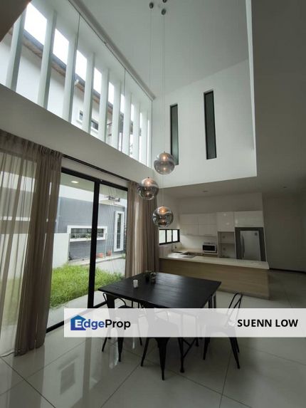 Senibong Cove Bungalow For Rent , Johor, Masai