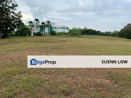 Leisure Farm Land For Sales , Johor, Gelang Patah