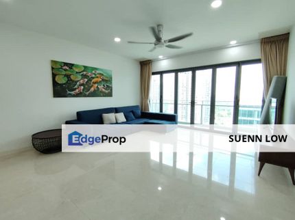 Imperia Puteri Habour 2 Bedrooms For Rent , Johor, Kota Iskandar