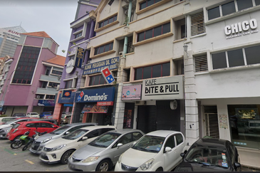 PJS 11 Bandar Sunway