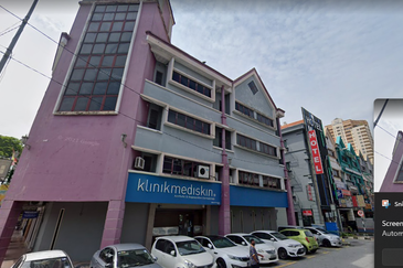 PJS 11 Bandar Sunway