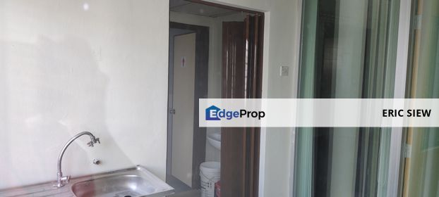 2nd Floor Office For rent - Sunway Mentari, Selangor, Petaling Jaya