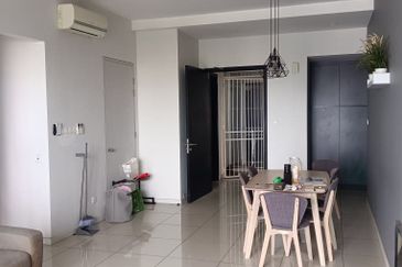 Sunway Geo Residences