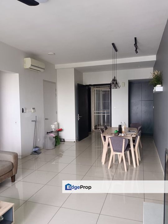 SUNWAY GEO RESIDENCE FOR RENT, Selangor, Subang Jaya