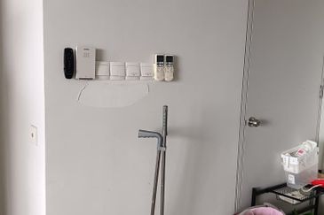 Sunway Geo Residences