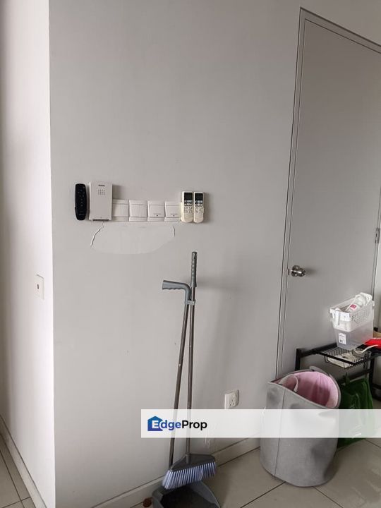 SUNWAY GEO RESIDENCE FOR RENT, Selangor, Subang Jaya