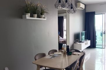 Sunway Geo Residences