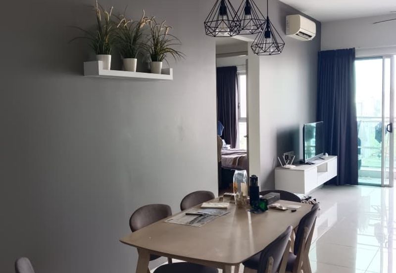 Sunway Geo Residences