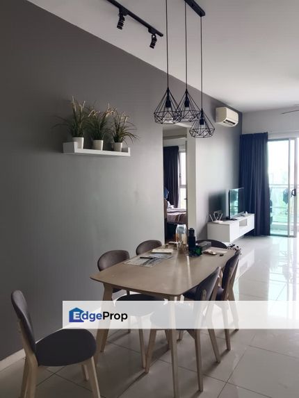 SUNWAY GEO RESIDENCE FOR RENT, Selangor, Subang Jaya