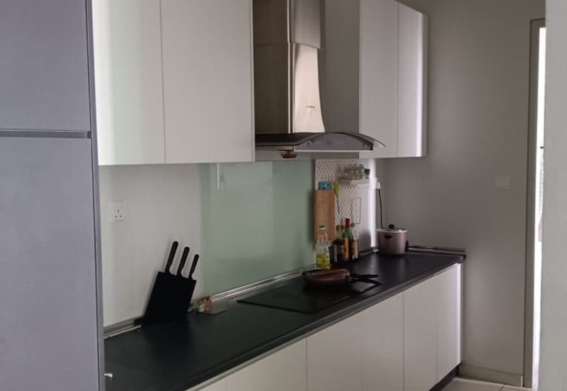 Sunway Geo Residences