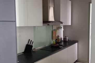 Sunway Geo Residences