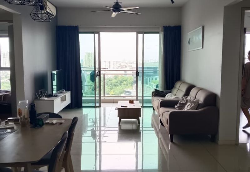 Sunway Geo Residences