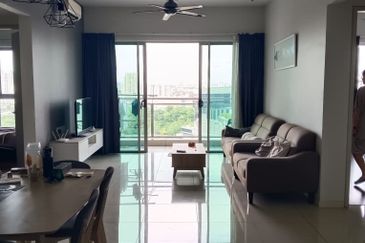Sunway Geo Residences