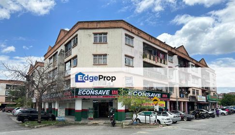 Shop For Sale - ALPHA ARENA (PUCHONG PUTRA PERDANA), Selangor, Puchong