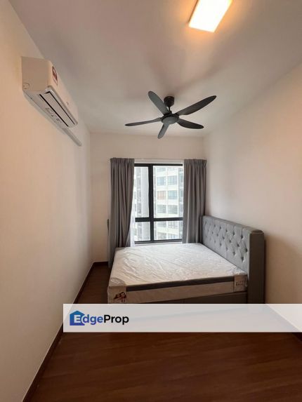 Service Apartment For Rent, Selangor, Setia Alam/Alam Nusantara