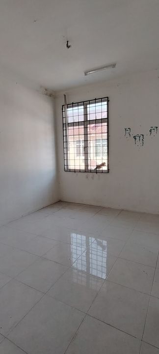 Rumah SemiD Taman Firdaus Panji Kota Bharu, Kelantan, Kota Bharu