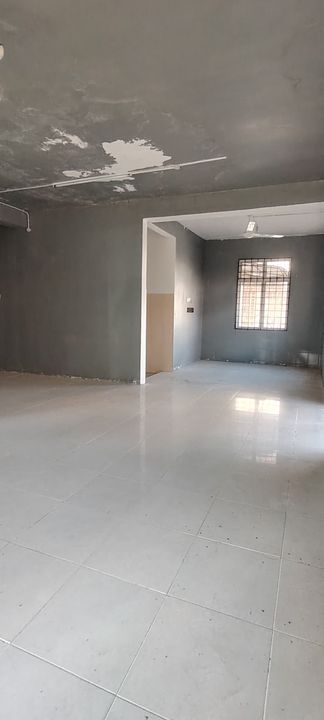 Rumah SemiD Taman Firdaus Panji Kota Bharu, Kelantan, Kota Bharu