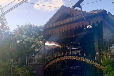 Taman Desa Kemumin, Pengkalan Chepa