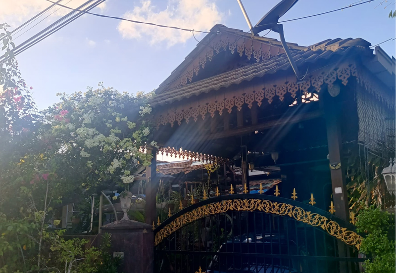 Taman Desa Kemumin, Pengkalan Chepa