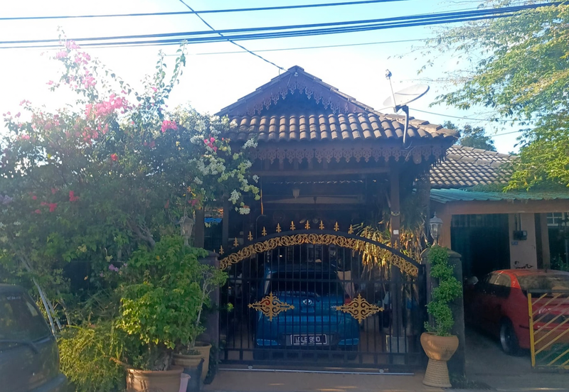 Taman Desa Kemumin, Pengkalan Chepa