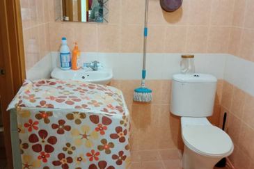 Kelantan Trade Centre Condominium (KTC)