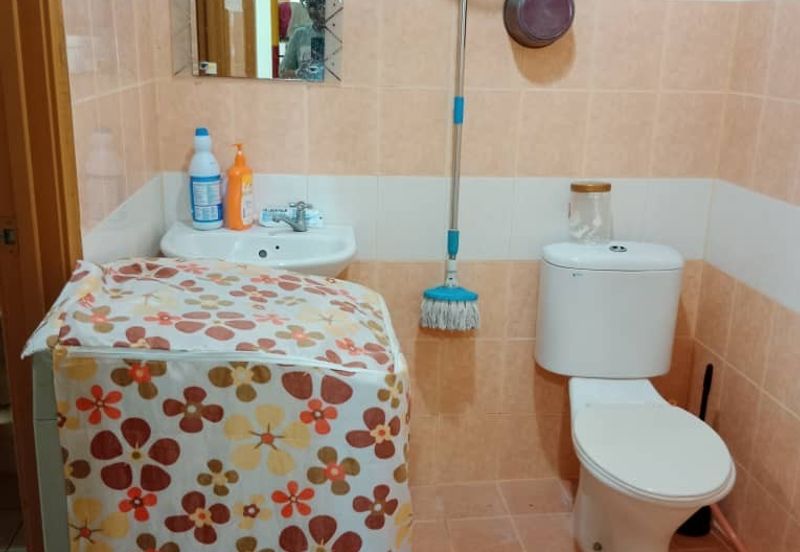 Kelantan Trade Centre Condominium (KTC)