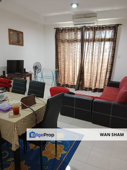 KTC Apartment Bandar Kota Bharu, Kelantan, Kota Bharu