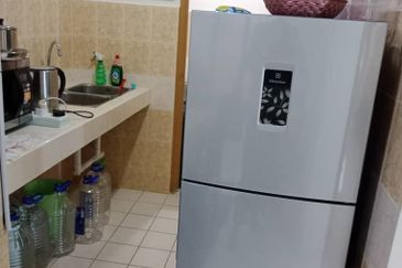 Kelantan Trade Centre Condominium (KTC)