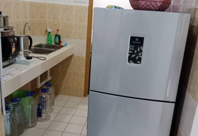 Kelantan Trade Centre Condominium (KTC)