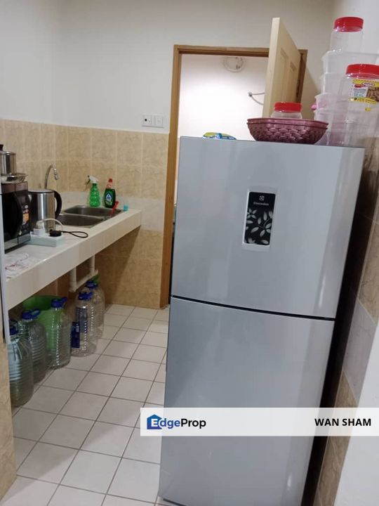 KTC Apartment Bandar Kota Bharu, Kelantan, Kota Bharu