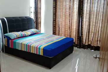 Kelantan Trade Centre Condominium (KTC)