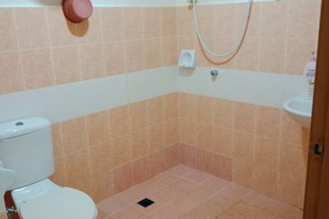 Kelantan Trade Centre Condominium (KTC)