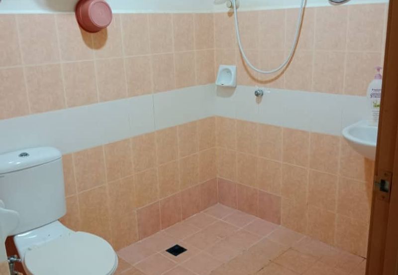 Kelantan Trade Centre Condominium (KTC)